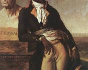 安妮路易吉洛德路希特里奥森 - Jean-Baptiste Belley